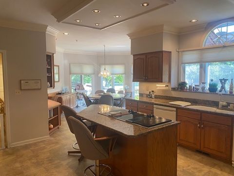 Tiny photo for 5801 Port Clinton Road, Long Grove, IL 60047 (MLS # 12545493)