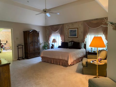 Tiny photo for 5801 Port Clinton Road, Long Grove, IL 60047 (MLS # 12545493)