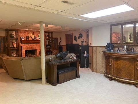 Tiny photo for 5801 Port Clinton Road, Long Grove, IL 60047 (MLS # 12545493)