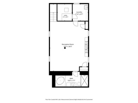 Tiny photo for 16563 S PARK Avenue, South Holland, IL 60473 (MLS # 12797534)