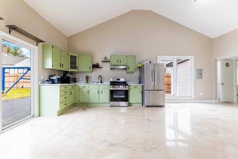 Tiny photo for 16563 S PARK Avenue, South Holland, IL 60473 (MLS # 12797534)