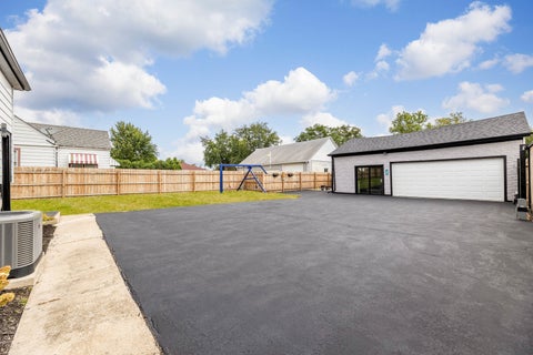 Tiny photo for 16563 S PARK Avenue, South Holland, IL 60473 (MLS # 12797534)