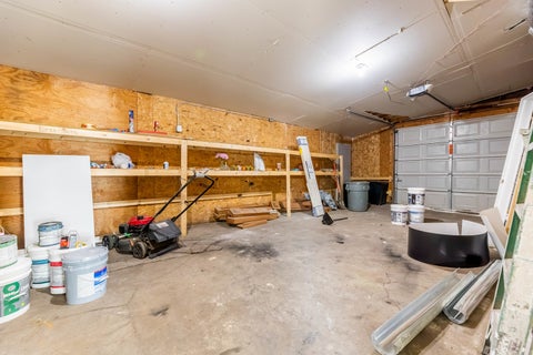 Tiny photo for 16563 S PARK Avenue, South Holland, IL 60473 (MLS # 12797534)