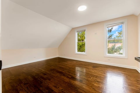 Tiny photo for 16563 S PARK Avenue, South Holland, IL 60473 (MLS # 12797534)