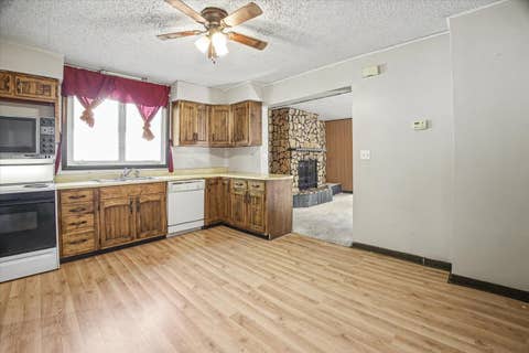 Tiny photo for 413 E Howard Street, Pontiac, IL 61764 (MLS # 12729542)