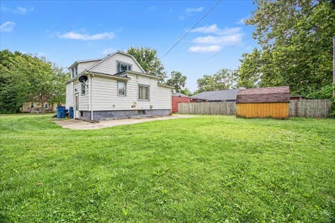 Tiny photo for 413 E Howard Street, Pontiac, IL 61764 (MLS # 12729542)