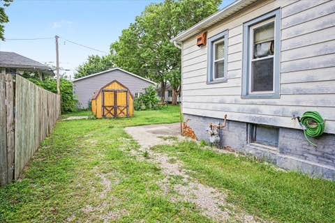 Tiny photo for 413 E Howard Street, Pontiac, IL 61764 (MLS # 12729542)