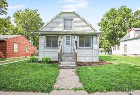 Photo of 413 E Howard Street, Pontiac, IL 61764 (MLS # 12729542)