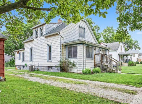 Tiny photo for 413 E Howard Street, Pontiac, IL 61764 (MLS # 12729542)