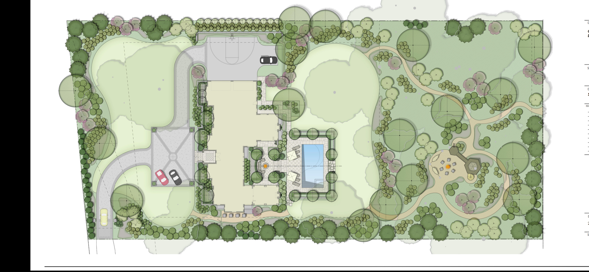 Lot 4 Whitehall Lane