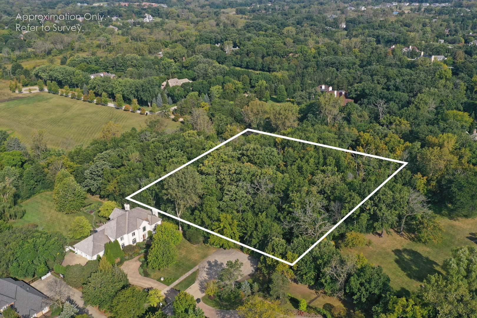 Lot 4 Whitehall Lane