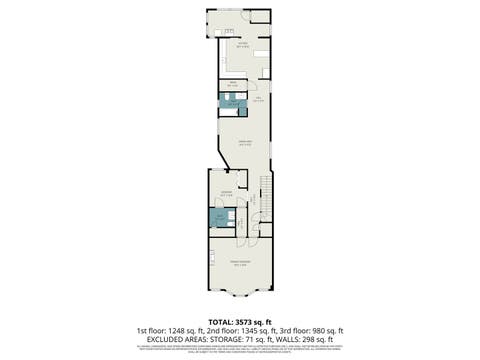 Tiny photo for 5114 S Dorchester Avenue, Chicago, IL 60615 (MLS # 12731048)