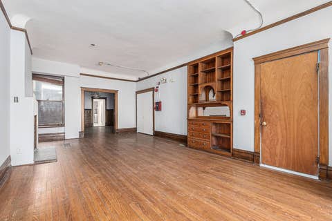 Tiny photo for 5114 S Dorchester Avenue, Chicago, IL 60615 (MLS # 12731048)