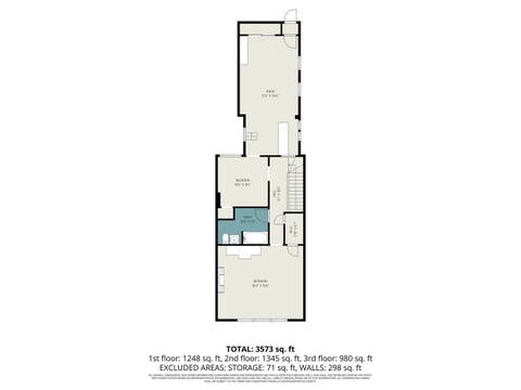 Tiny photo for 5114 S Dorchester Avenue, Chicago, IL 60615 (MLS # 12731048)