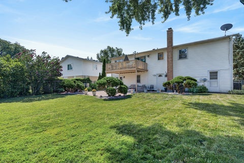 Tiny photo for 1814 W Catalpa Lane, Mount Prospect, IL 60056 (MLS # 12703443)