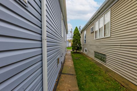 A home in Summit