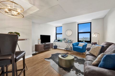 Tiny photo for 3660 N Lake Shore Drive #1015, Chicago, IL 60613 (MLS # 12463251)