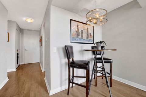 Tiny photo for 3660 N Lake Shore Drive #1015, Chicago, IL 60613 (MLS # 12463251)