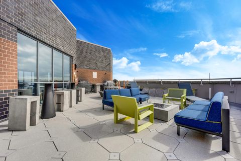 Tiny photo for 3660 N Lake Shore Drive #1015, Chicago, IL 60613 (MLS # 12463251)