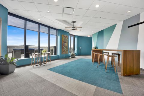 Tiny photo for 3660 N Lake Shore Drive #1015, Chicago, IL 60613 (MLS # 12463251)