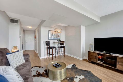 Tiny photo for 3660 N Lake Shore Drive #1015, Chicago, IL 60613 (MLS # 12463251)