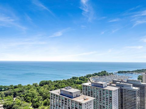 Tiny photo for 3660 N Lake Shore Drive #1015, Chicago, IL 60613 (MLS # 12463251)