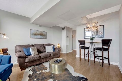 Tiny photo for 3660 N Lake Shore Drive #1015, Chicago, IL 60613 (MLS # 12463251)