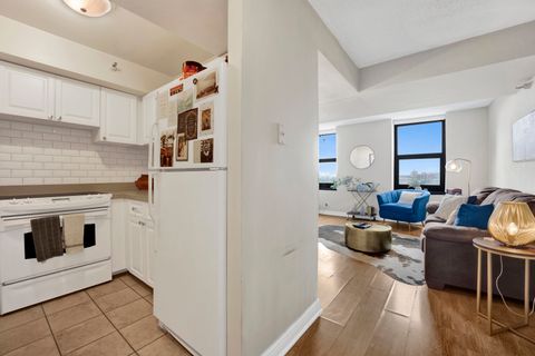 Tiny photo for 3660 N Lake Shore Drive #1015, Chicago, IL 60613 (MLS # 12463251)