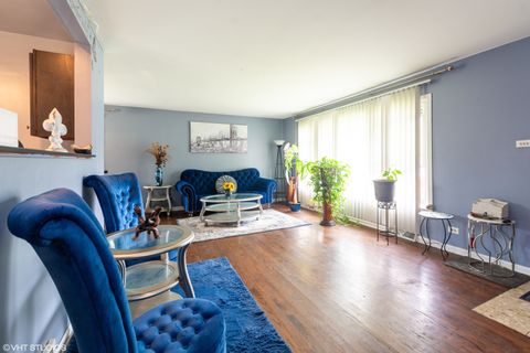 Tiny photo for 15760 Church Drive, South Holland, IL 60473 (MLS # 12378600)