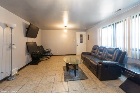 Tiny photo for 15760 Church Drive, South Holland, IL 60473 (MLS # 12378600)