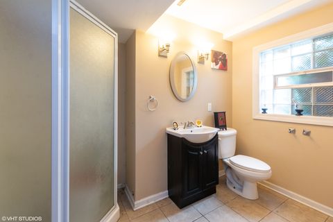 Tiny photo for 15760 Church Drive, South Holland, IL 60473 (MLS # 12378600)