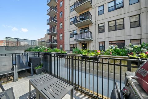 Tiny photo for 1529 S State Street #6, Chicago, IL 60605 (MLS # 12502148)