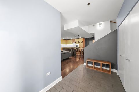Tiny photo for 1529 S State Street #6, Chicago, IL 60605 (MLS # 12502148)