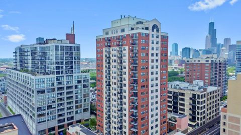 Tiny photo for 1529 S State Street #6, Chicago, IL 60605 (MLS # 12502148)