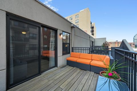 Tiny photo for 1529 S State Street #6, Chicago, IL 60605 (MLS # 12502148)