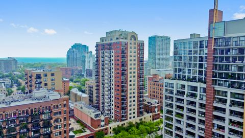 Tiny photo for 1529 S State Street #6, Chicago, IL 60605 (MLS # 12502148)