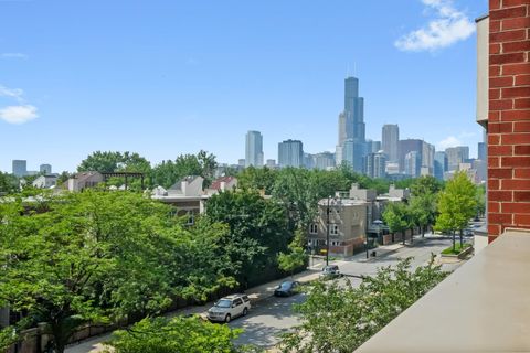 Tiny photo for 1529 S State Street #6, Chicago, IL 60605 (MLS # 12502148)