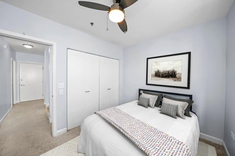 Tiny photo for 1529 S State Street #6, Chicago, IL 60605 (MLS # 12502148)