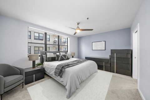 Tiny photo for 1529 S State Street #6, Chicago, IL 60605 (MLS # 12502148)