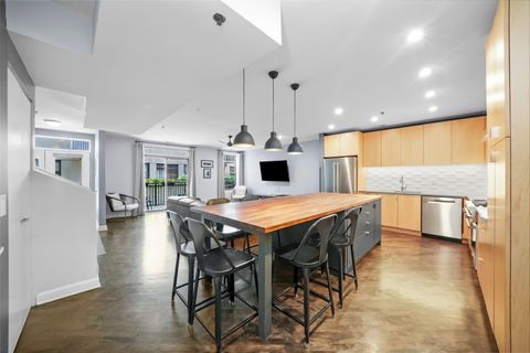 Tiny photo for 1529 S State Street #6, Chicago, IL 60605 (MLS # 12502148)