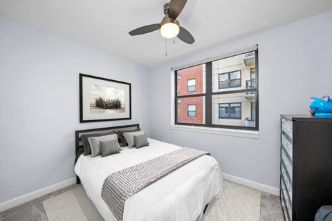 Tiny photo for 1529 S State Street #6, Chicago, IL 60605 (MLS # 12502148)