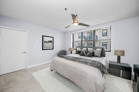 Tiny photo for 1529 S State Street #6, Chicago, IL 60605 (MLS # 12502148)