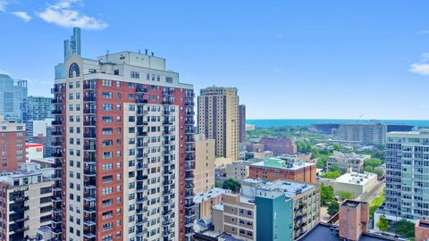 Tiny photo for 1529 S State Street #6, Chicago, IL 60605 (MLS # 12502148)