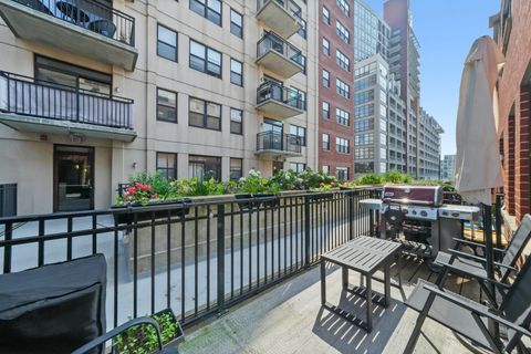 Tiny photo for 1529 S State Street #6, Chicago, IL 60605 (MLS # 12502148)