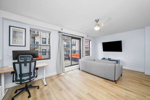 Tiny photo for 1529 S State Street #6, Chicago, IL 60605 (MLS # 12502148)