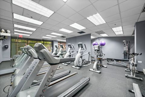 Tiny photo for 1529 S State Street #6, Chicago, IL 60605 (MLS # 12502148)