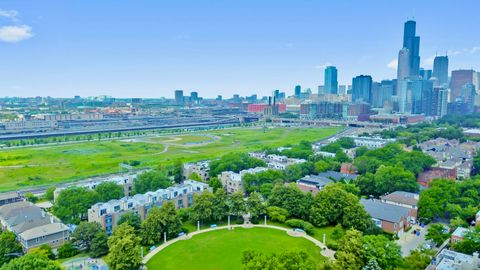 Tiny photo for 1529 S State Street #6, Chicago, IL 60605 (MLS # 12502148)