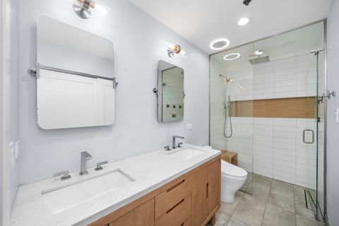Tiny photo for 1529 S State Street #6, Chicago, IL 60605 (MLS # 12502148)