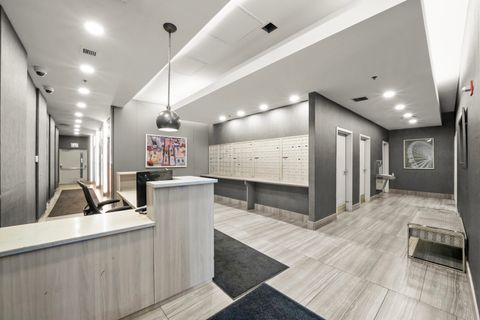 Tiny photo for 1529 S State Street #6, Chicago, IL 60605 (MLS # 12502148)