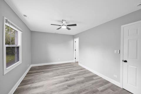 Tiny photo for 1910 ADAMS Street, Chicago Heights, IL 60411 (MLS # 12701958)